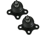 Front Upper Diy Solutions Ball Joint Set Fits Acura Slx 1996-1999 16DQPF. Fixed Price $54.13.