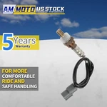 Oem Oxygen Sensor For Honda Odyssey V6-3.5L Dow Rear Acura Mdx Up 234-4368. Fixed Price $17.32.