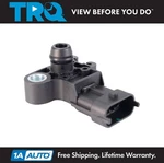 Trq Map Sensor Fits 2007-2020 Buick Cadillac Chevrolet Gmc Pontiac Saturn. Fixed Price $29.95.
