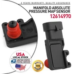 Oem Manifold Absolute Air Pressure Map Sensor 213-331 16212460 12614970 Compat. Fixed Price $13.99.