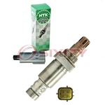 Ngk Ntk Upstream Left Afr O2 Oxygen Sensor For 2009-2010 Nissan 370Z 3.7L V6 Od. Fixed Price $135.20.