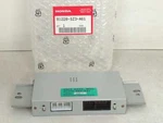 New Oem Honda Genuine Acura Memory Control Module 1997-2004 Rl 81228-SZ3-A61. Fixed Price $95.00.