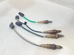 Fits 2022 2023 2024 Acura Mdx Sh-awd 3.5L O2 Sensor For Oxygen Set Of Oem. Fixed Price $183.75.