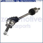 For Hyundai Tiburon 2003-2008 Coupe 2-DOOR V6 2.7L Front Left Cv Axle Assembly. Fixed Price $63.91.