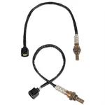 2PCS Oxygen Sensor For Chrysler 300 Dodge Dakota Nitro Jeep Grand Cherokee Ram. Fixed Price $26.55.