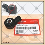 Genuine Ntk Engine Knock Sensor 30530-R1A-A01 For Honda Accord Civic & Acura Mdx. Fixed Price $23.50.