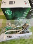 Oxygen Sensor Ngk 24409. Fixed Price $25.00.