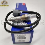 Denso 1PCS Oxygen Sensor Upstream 234-4122 For 2001-2003 Honda Civic 1.7L D17A2. Fixed Price $55.00.