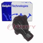 Delphi Throttle Position Sensor For 1999-2002 Cadillac Escalade 5.3L V8 Rg. Fixed Price $56.19.