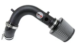 Hps Air Intake 827 Series Black For 2008-2012 Honda Accord 2.4L. Fixed Price $287.85.