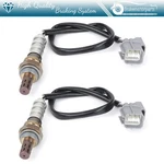 2PCS Upstream Downstream O2 02 Oxygen Sensor For 1996-2001 Acura Integra 1.8L. Fixed Price $24.74.