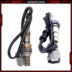 2PCS For 2004-2008 Acura Tsx 2.4L Upstream Down A/f Ratio Oxygen Sensor O2 02. Fixed Price $38.39.