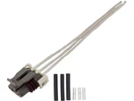 For Acura Slx Manifold Absolute Pressure Sensor Connector Walker 63543KYNZ. Fixed Price $38.09.