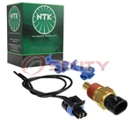 Ngk Ntk Coolant Temperature Sensor For 1987 Chevrolet V20 5.7L V8 Engine Ll. Fixed Price $19.44.