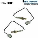 2PCS Oxygen O2 Sensors Upstream&downstream For Acura Rl Tl Honda Odyssey Pilot. Fixed Price $35.14.