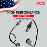 2PCS Oem New Upstream & Downstream Oxygen O2 Sensor For Honda Accord Acura Tl Cl. Fixed Price $29.56.