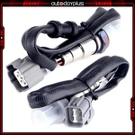 2PCS Upstream & Downstream O2 Oxygen Sensor For 2001-2002 Acura Mdx 3.5L. Fixed Price $25.29.