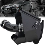 Hps Black Shortram Air Intake Heat Shield For 21-25 Acura Tlx Type-s 3.0L Turbo. Fixed Price $499.00.