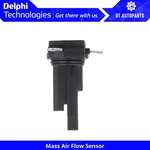 For 2009-2013 Acura Tsx Mass Air Flow Sensor Delphi 2.4L L4. Fixed Price $102.57.