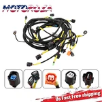 K20 K24 K-series Tucked Engine Wiring Harness Compatible For 2002-2004 Rsx. Fixed Price $50.19.
