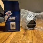 Carquest Mass Air Flow Sensor Part Number MQ7204 New In Box. Fixed Price $65.00.