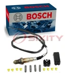 Bosch Downstream Oxygen Sensor For 1997-2003 Acura Cl 2.2L 2.3L 3.0L 3.2L L4 Sv. Fixed Price $68.87.