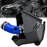Hps Blue Shortram Air Intake Heat Shield For 21-25 Acura Tlx Type-s 3.0L Turbo. Fixed Price $499.00.