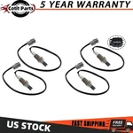 4X Up Downstream Oxygen O2 Sensor For Acura Rl Tl Honda Accord Pilot 234-4726. Fixed Price $46.22.