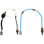 2PCS Upstream&downstream Oxygen O2 Sensor 1&2 For 04 05-08 Acura Tsx L4 2.4L. Fixed Price $35.54.