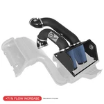 Afe 54-22972-B Magnum Force STAGE-2 Cold Air Intake 17-20 Ford F-150 V6 3.5L. Fixed Price $435.55.