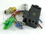 Omni Power Speed Density Kit 4 Bar Gm Map Sensor Honda Civic Acura Integra Turbo. Fixed Price $149.00.
