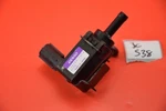 JC538 98-02 Honda Accord Egr Vacuum Switch Valve Purge Solenoid 136200-1620. Fixed Price $24.99.