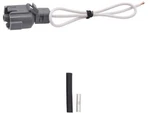 For 1996-1999 Acura Slx Knock Sensor Connector Walker 46956TMNB 1997 1998. Fixed Price $21.88.