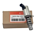 Oem Vtc Oil Control Valve 15830-PNC-003 For Acura Rsx Honda Civic 2.0L Cr-v 2.4L. Fixed Price $41.37.