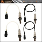 4X O2 Oxygen Sensor Up&downstream For 2008-2014 Honda Acura 3.5L V6 3.7L. Fixed Price $67.25.