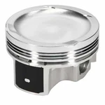 Je 81.00 Mm Bore Std Oversize 9.0:1 Cr Piston Set For Honda B16A B18A B18B B18C. Fixed Price $849.99.