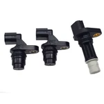 3 Pcs Camshaft / Crankshaft Position Sensor Fits Acura Honda 2008-2015 L4 2.4L. Fixed Price $26.34.