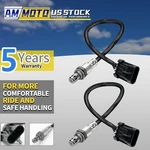 2X Up & Downstream Oxygen O2 Sensor 234-4012 For 1996-2001 Chevy Blazer S10 4.3L. Fixed Price $19.87.