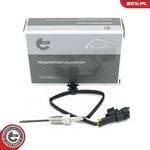 Before Soot Particulate Filter Esen 30SKV456 Sensor, Exhaust Temperature Hyundai, Kia. Fixed Price $56.60.