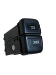 1999-2003 Acura Tl Tcs Cruise Control Switch Button M17982 Cms Sok Black. Fixed Price $22.50.