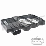 Mass Air Flow Sensor Walker For 1998-1999 Acura Slx 3.5L V6. Fixed Price $89.22.