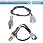 Upstream+downstream For 2001-2003 Acura El 1.7L Oxygen O2 02 Sensor 2PCS. Fixed Price $19.98.