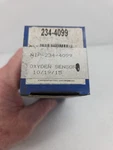 Denso Oxygen Sensor 234-4099 1992-2000 Honda And Acura Models. Fixed Price $35.00.