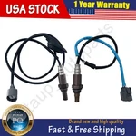 2PCS Oxygen Sensors For 2004-2007 Acura Tsx Honda Accord 2.4L. Fixed Price $29.27.