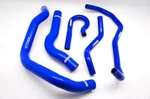 Silicone Radiator + Heater Hose Kit Fit For Honda DC2 Acura Integra Type B18. Fixed Price $149.00.