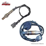 Set Of Bosch Oxygen O2 Sensor For 2003 2004 2005 2006 2007 Honda Accord 2.4L. Fixed Price $68.50.