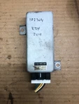 2007-2010 Acura Rdx Mdx Zdx Tl Fuel Pump Control Module 37720-RWC-A01. Fixed Price $48.75.