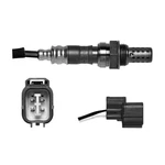 For Integra Vigor Honda Civic Prelude Delsol Upstream O2 Oxygen Sensor Denso Oem. Fixed Price $51.95.