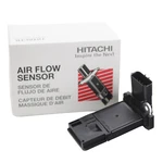 Hitachi Mass Air Flow Sensor MAF0033 For Acura Mdx Rdx Rl Zdx Honda Accord Civic. Fixed Price $76.78.