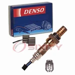 Denso Upstream Oxygen Sensor For 1999-2000 Honda Civic 1.6L L4 Exhaust Ok. Fixed Price $47.08.